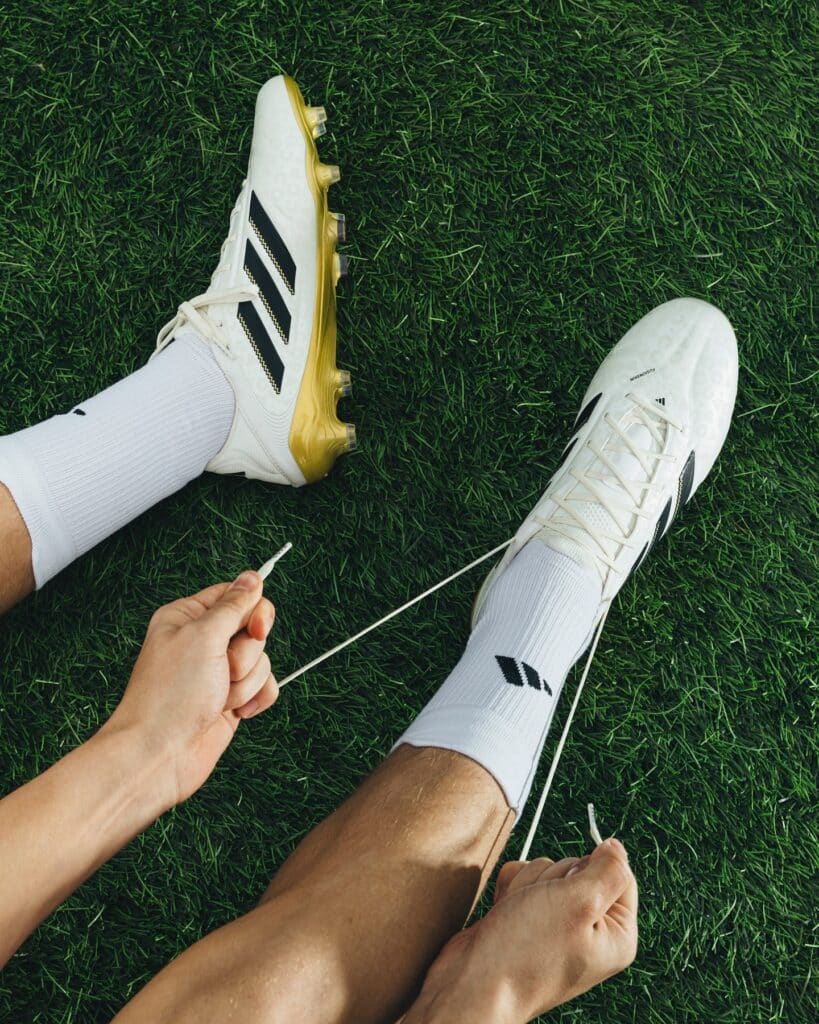 Copa adidas road to glory finale ligue des champions 2025