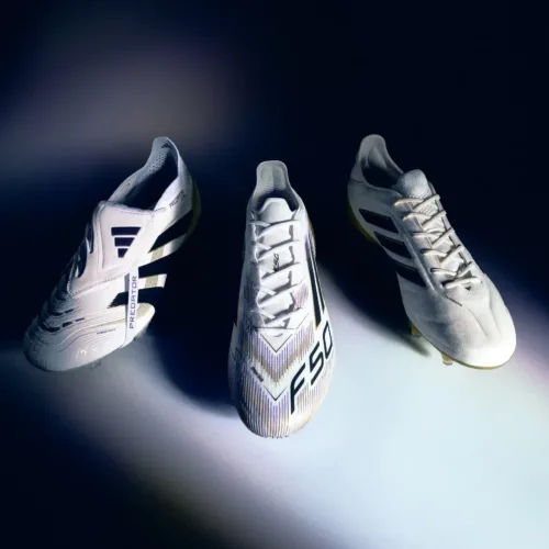 Image de l'article adidas dévoile un nouveau pack avant la finale de la Ligue des champions