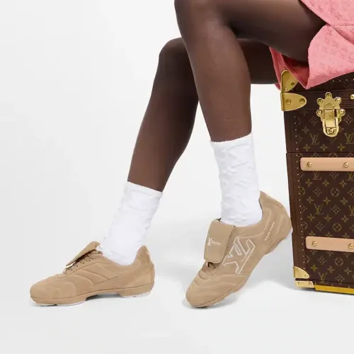 Image de l'article Louis Vuitton sort une nouvelle collection de chaussures de foot à 1000€ la paire !