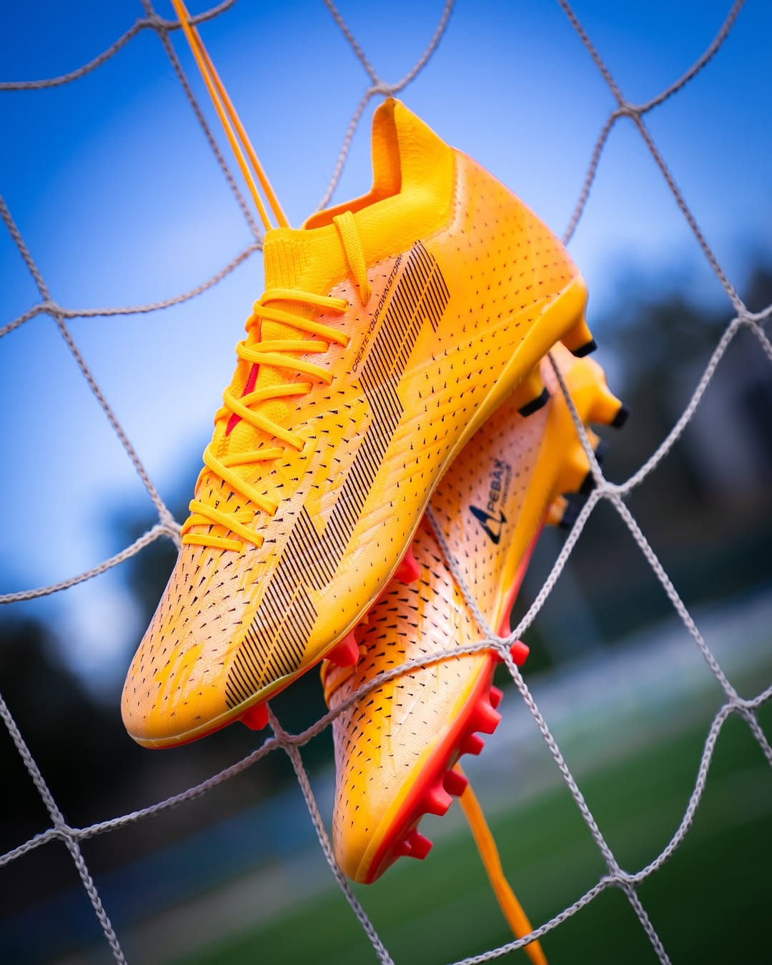 crampons kipsta clr fire griezmann