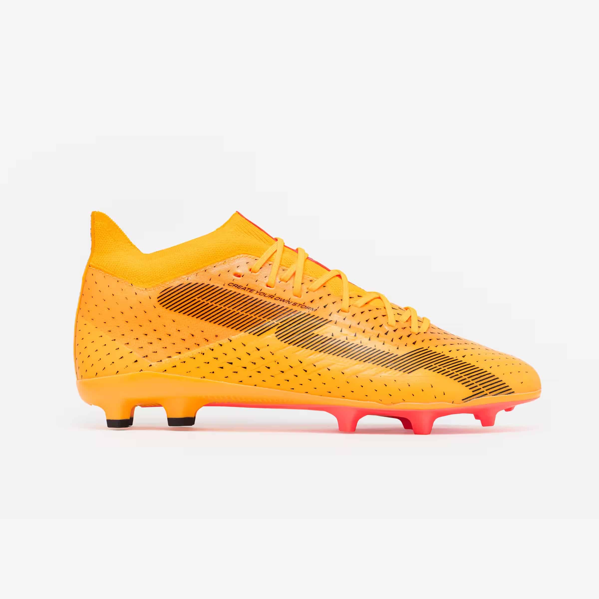 kipsta clr fire storm crampons griezmann