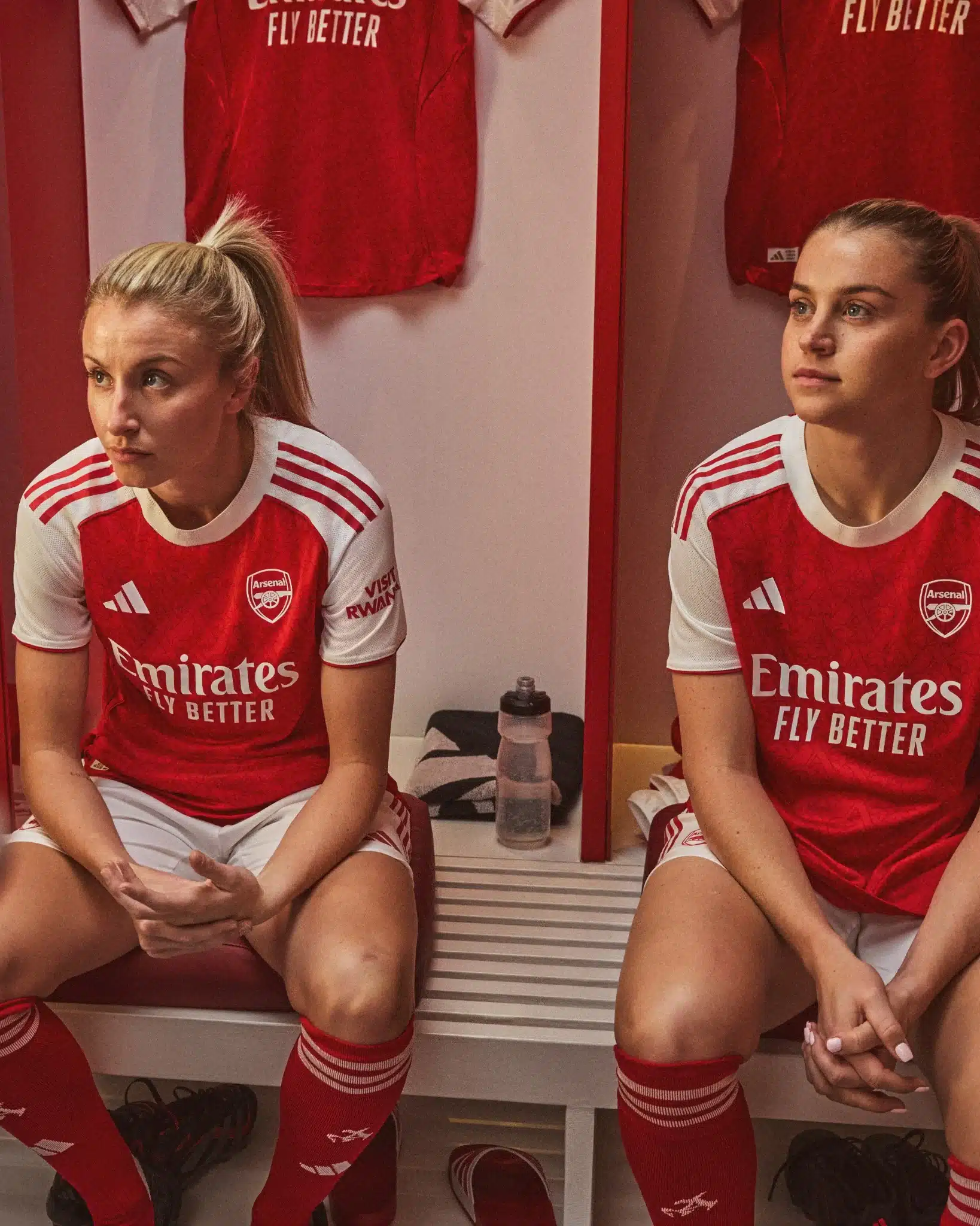 maillot arsenal 2025 2026 domicile adidas
