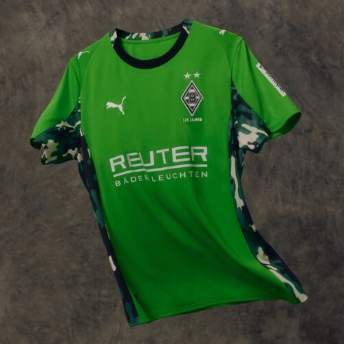 Image de l'article Tous les nouveaux maillots 2025-2026 dévoilés cette semaine - épisode #1