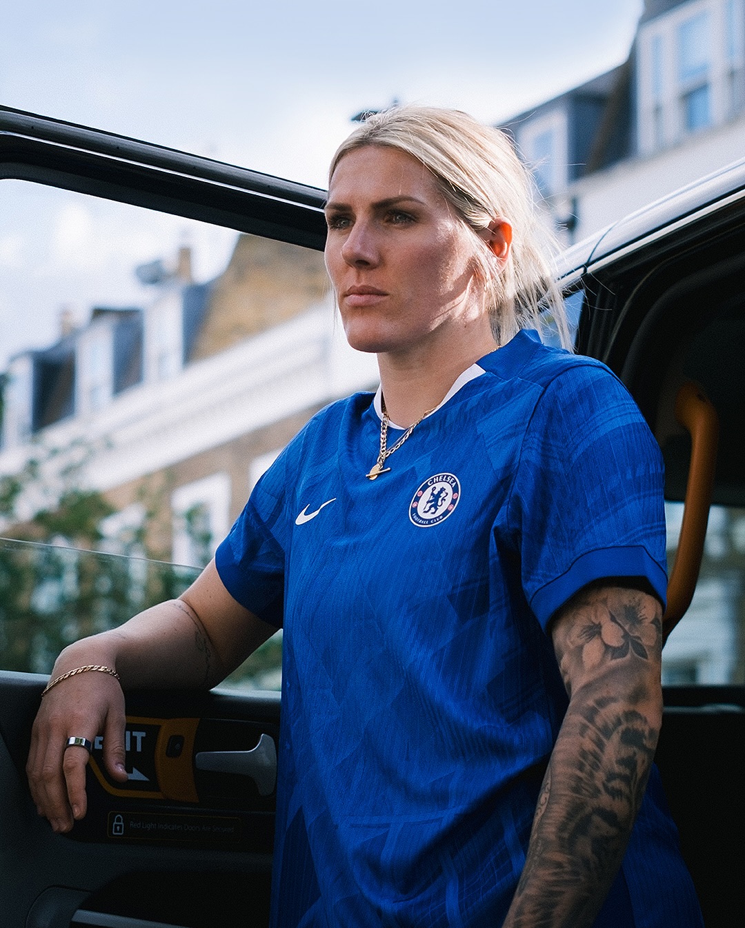 maillot chelsea 2025 2026 domicile nike