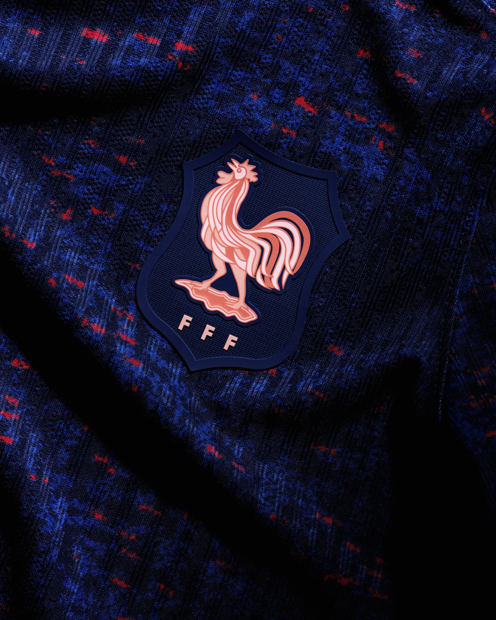 maillot equipe de france féminine euro 2025 nike