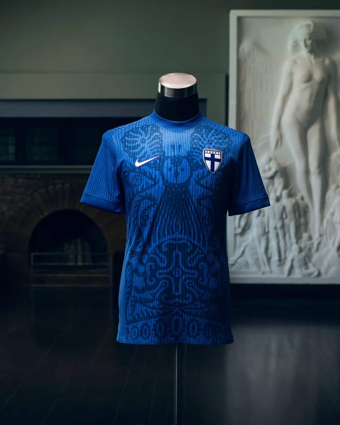 Maillots de Foot Finlande | Acheter Tenue Finlande - UKSoccershop - Page 2