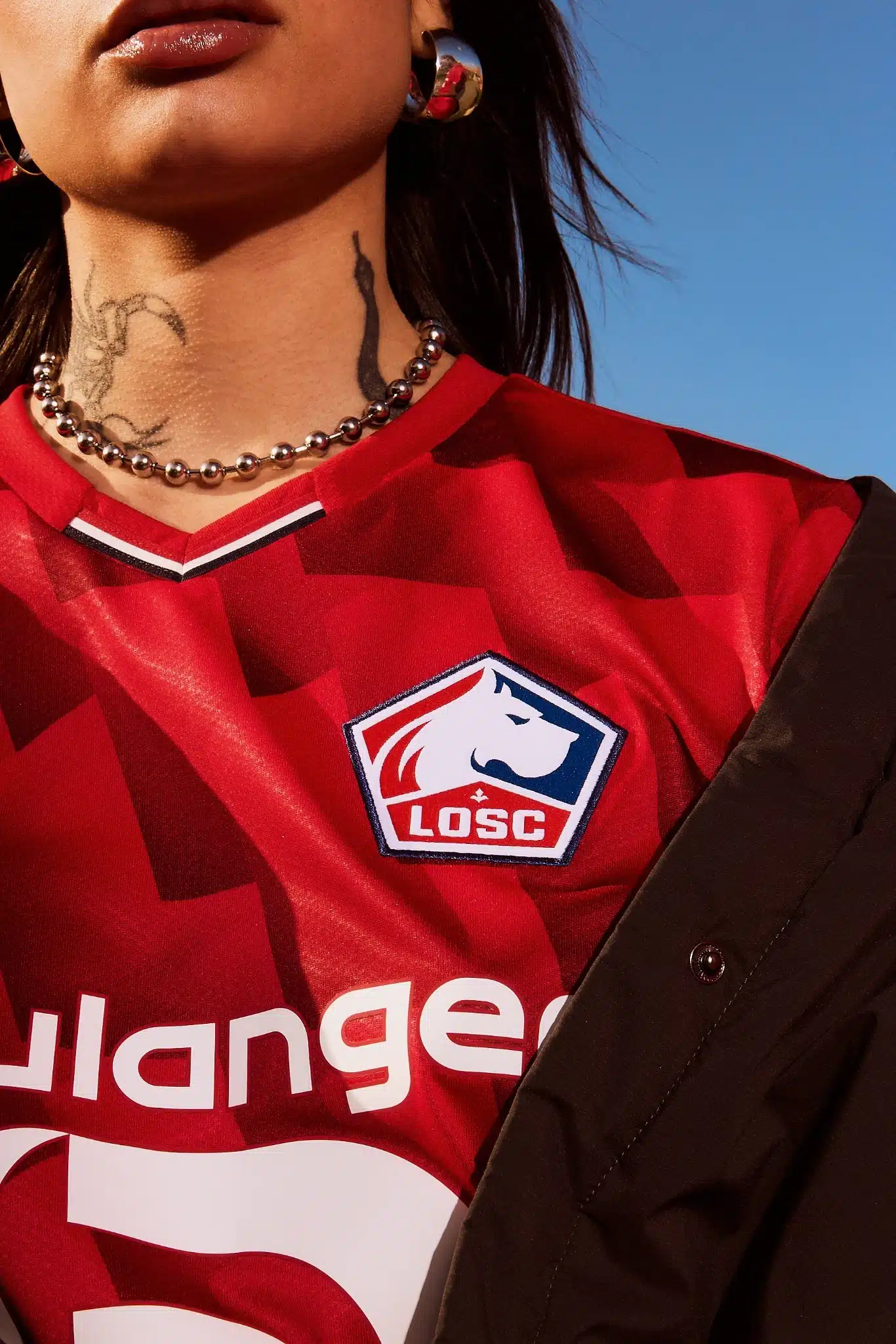 Le maillot de l'OM 1993 va être réédité