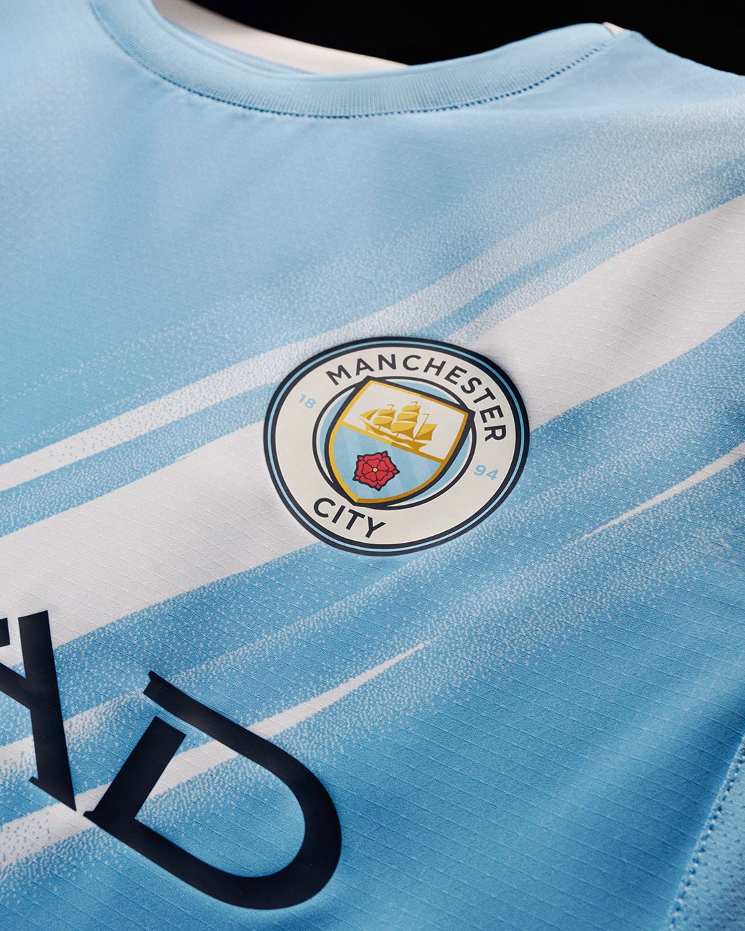 maillot manchester city 2025 2026 domicile puma