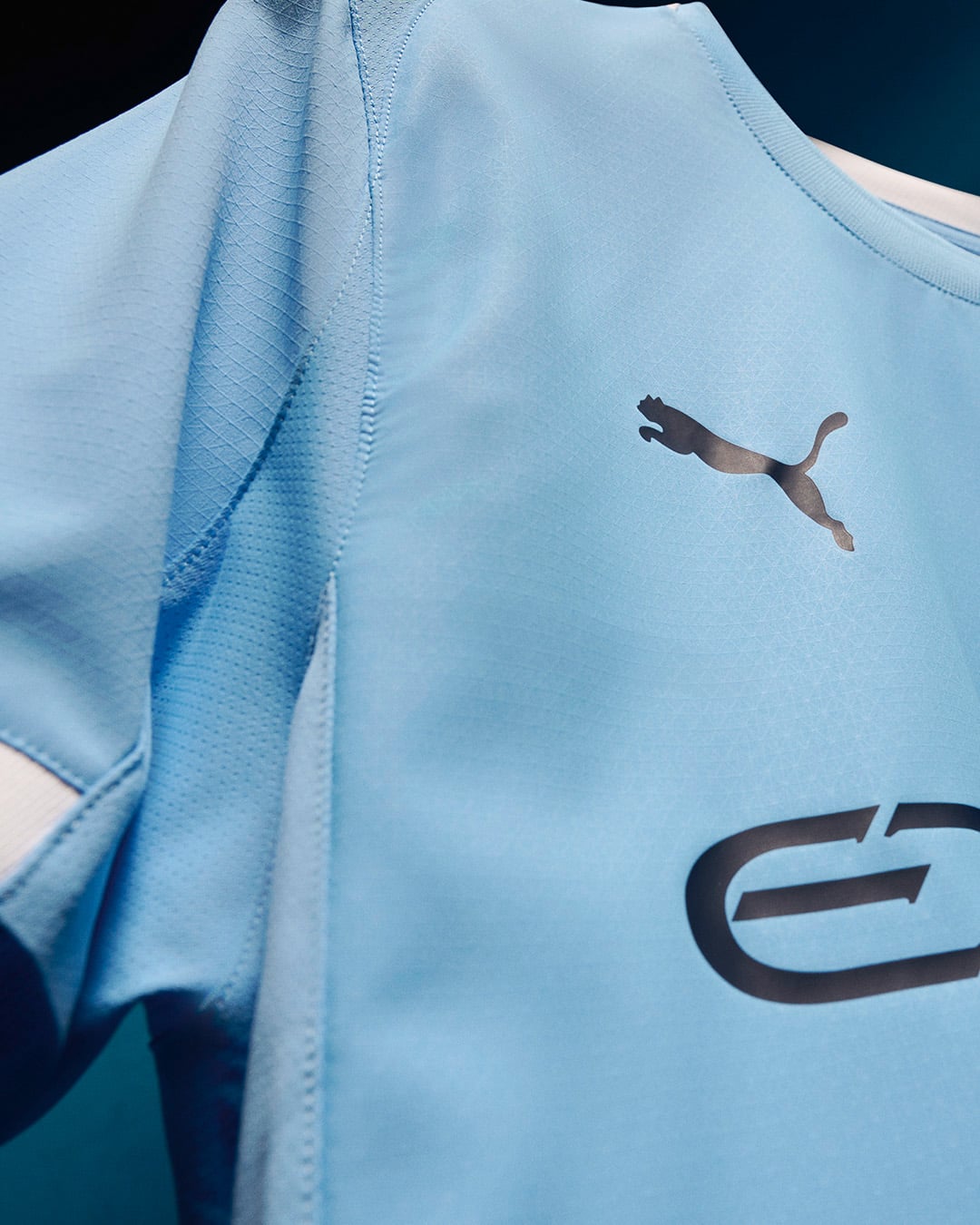 maillot manchester city 2025 2026 domicile puma