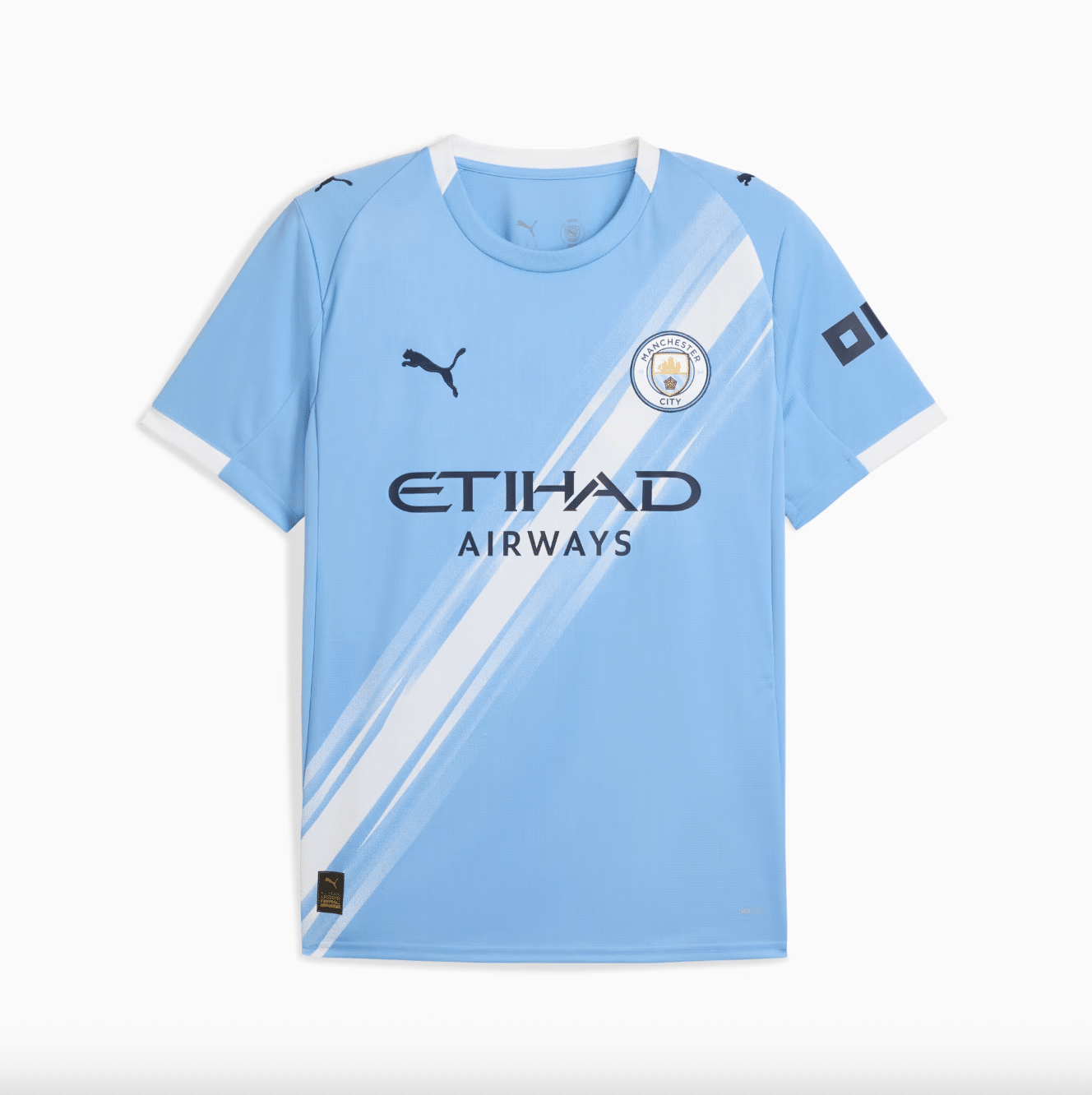 maillot manchester city 2025 2026 domicile puma