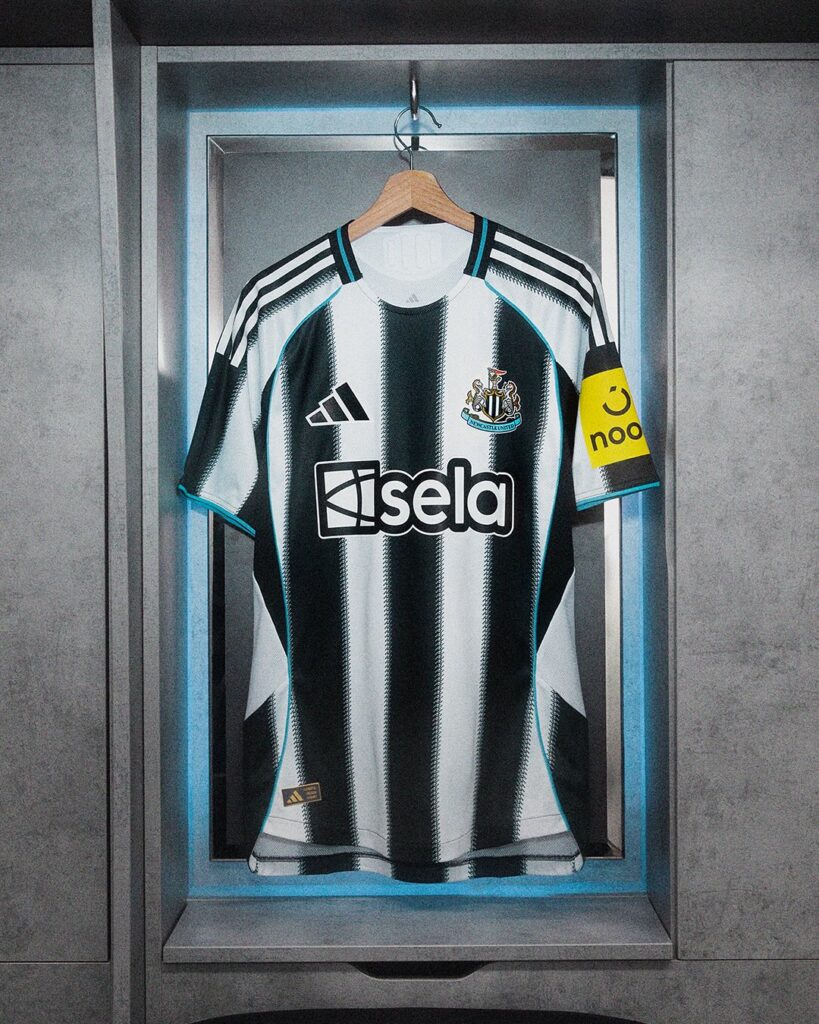maillot-newcastle-2025-2026-domicile-adidas-1