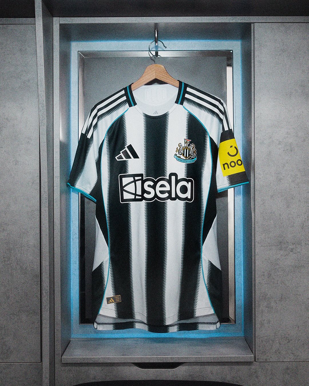 maillot-newcastle-2025-2026-domicile-adidas-1