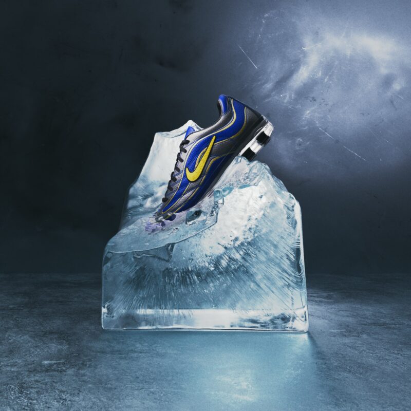 nike cryoshot tiempo