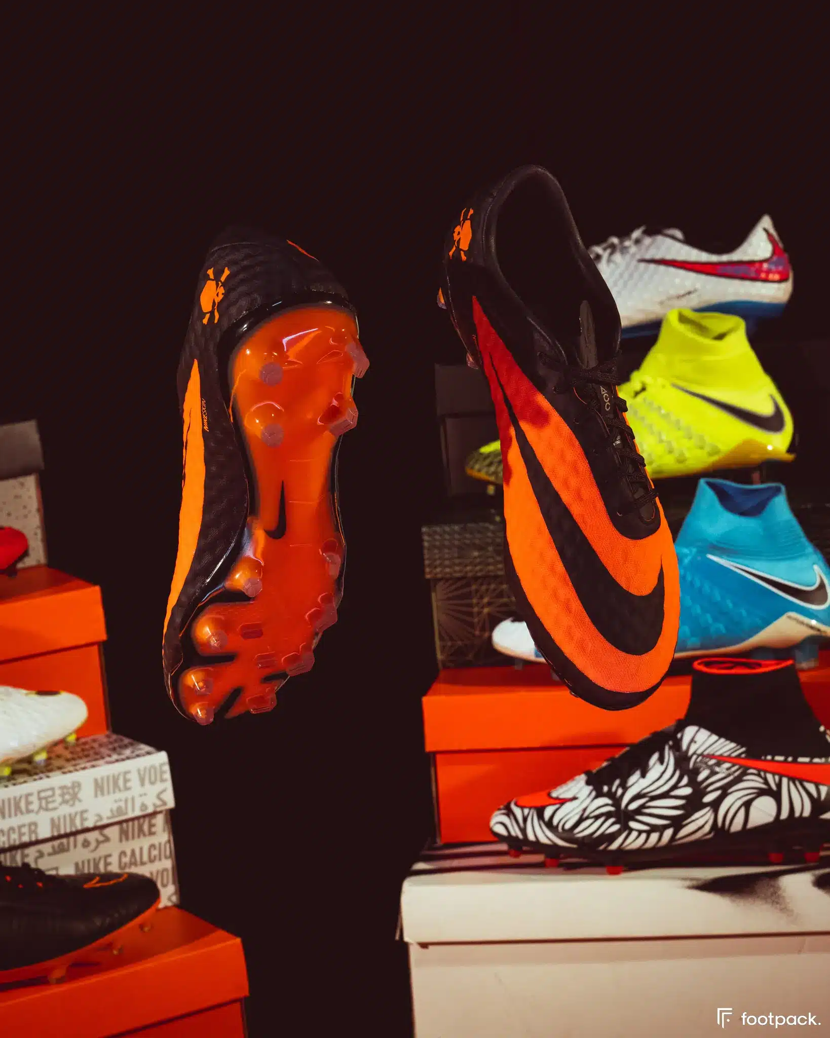 nike hypervenom