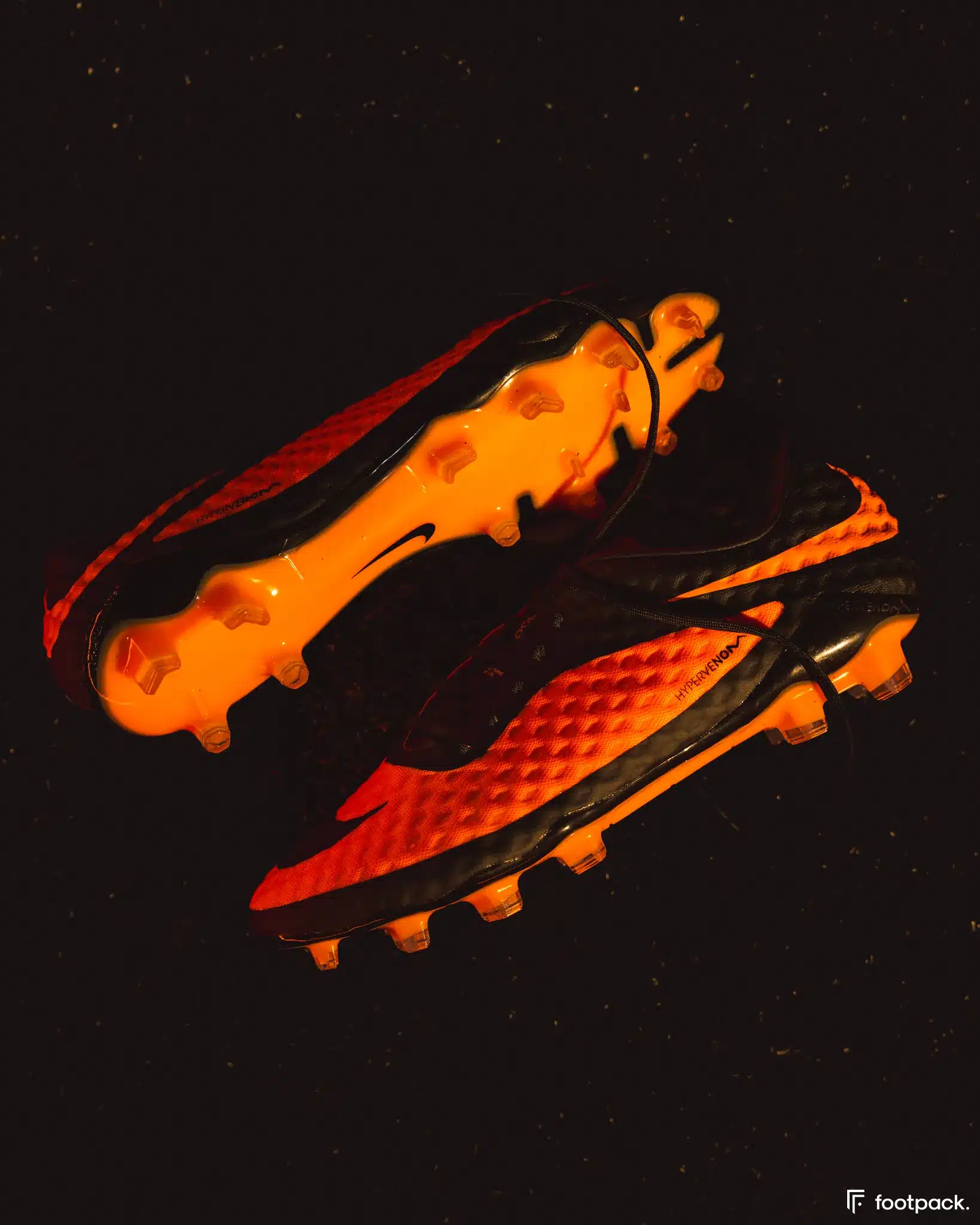 nike hypervenom