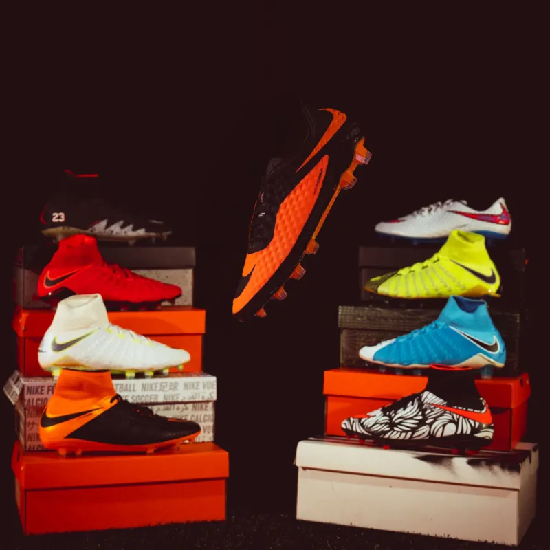 nike hypervenom