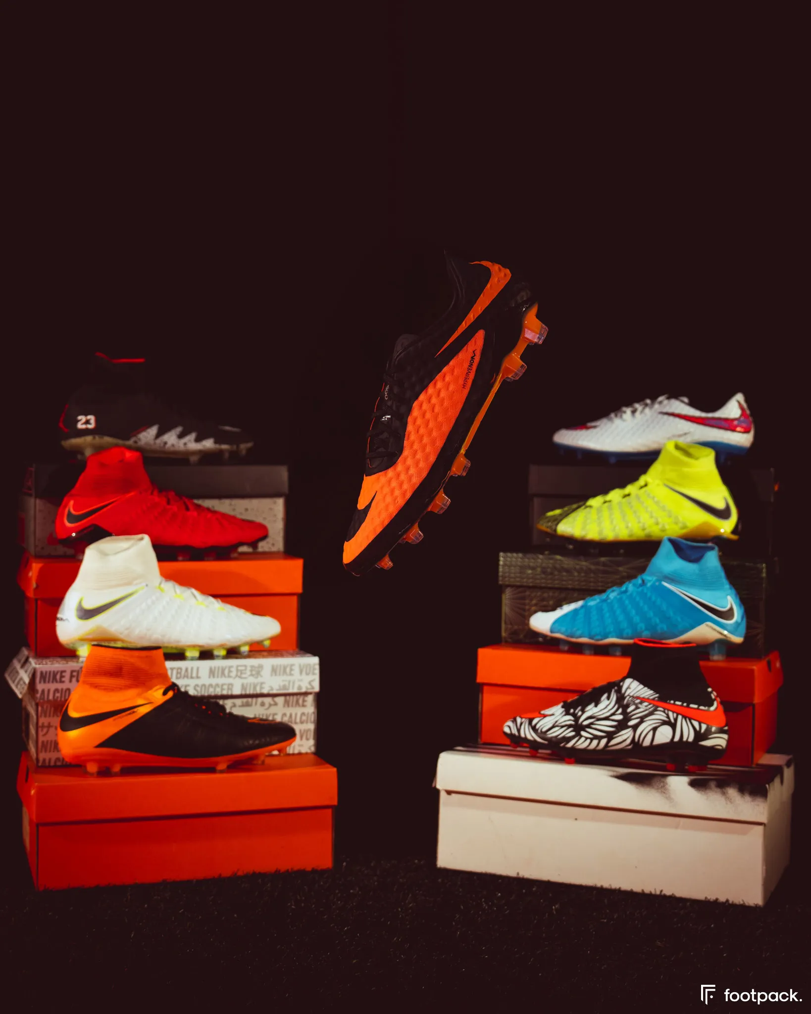 nike hypervenom