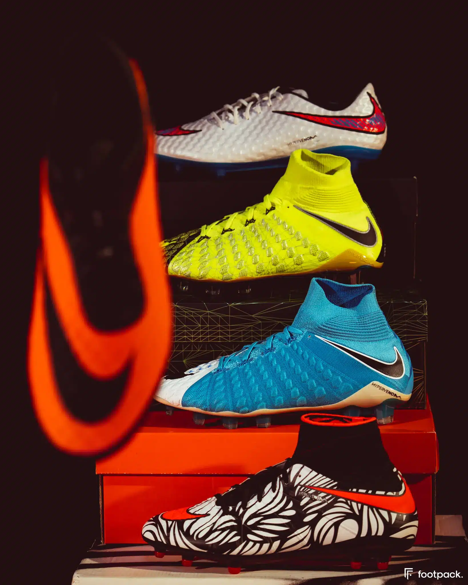 nike hypervenom