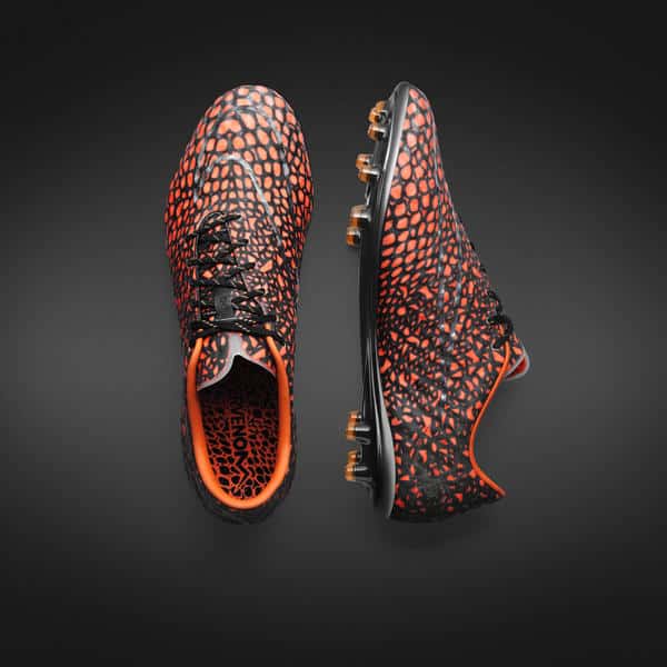 nike hypervenom transform 2015