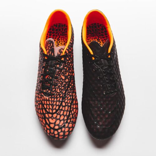 Image de l'article Quand Nike dévoilait une Hypervenom qui changeait de couleur avec la chaleur !