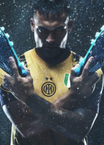 Image du joueur Lautaro Martinez