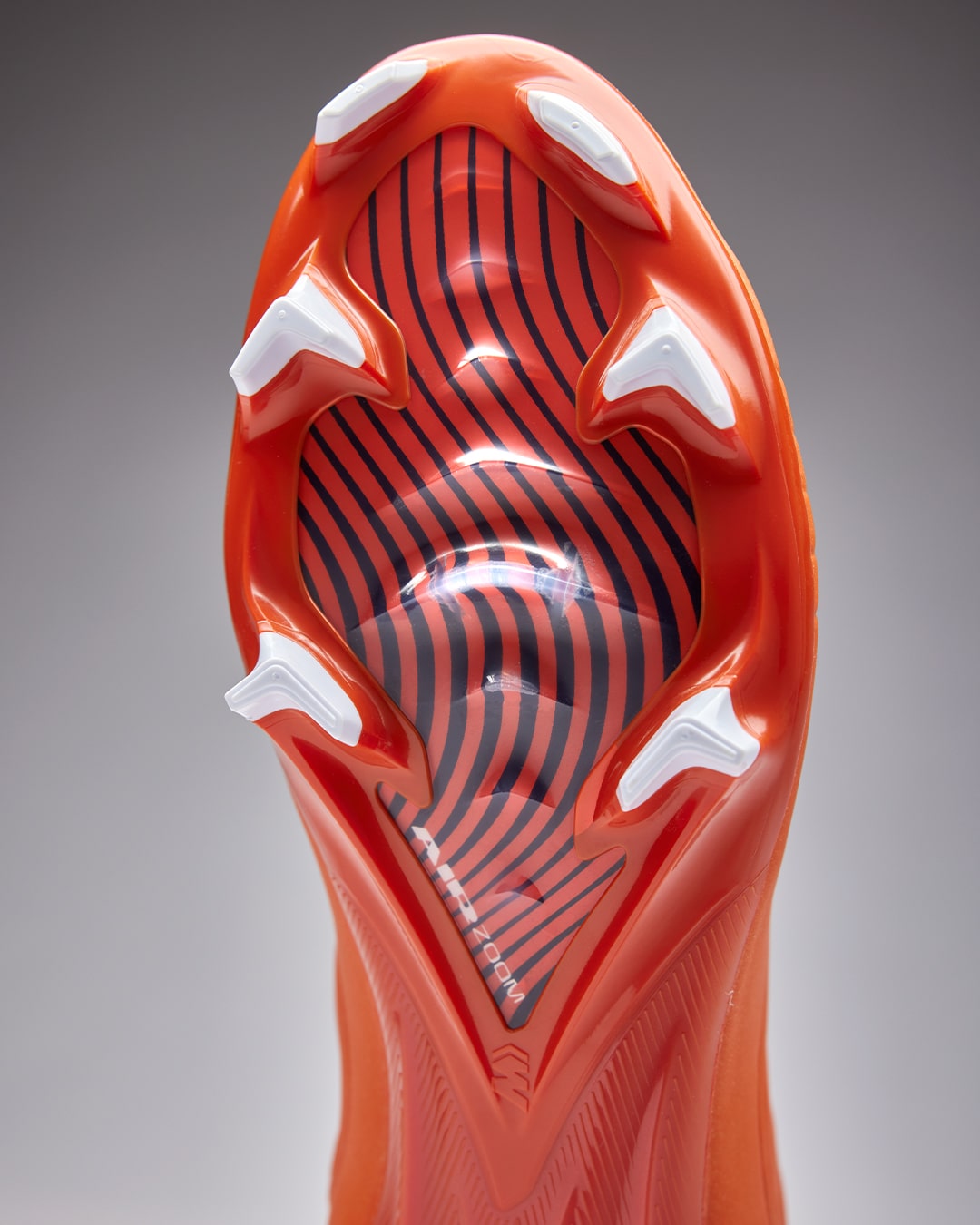 nike mercurial vapor rgn 1 orange