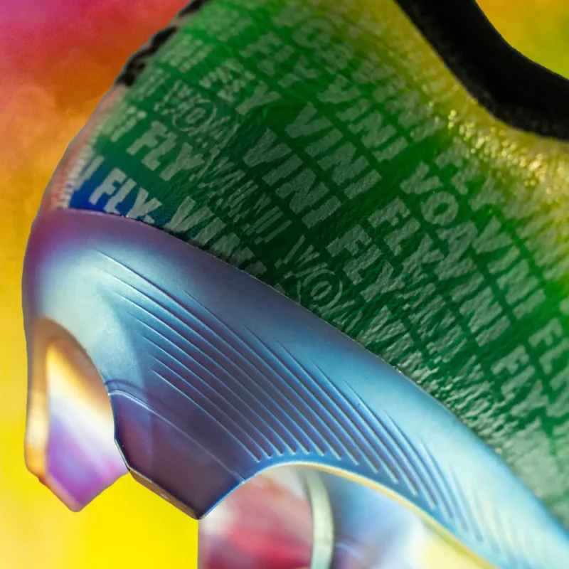 nike vinicius mercurial vapor footpack