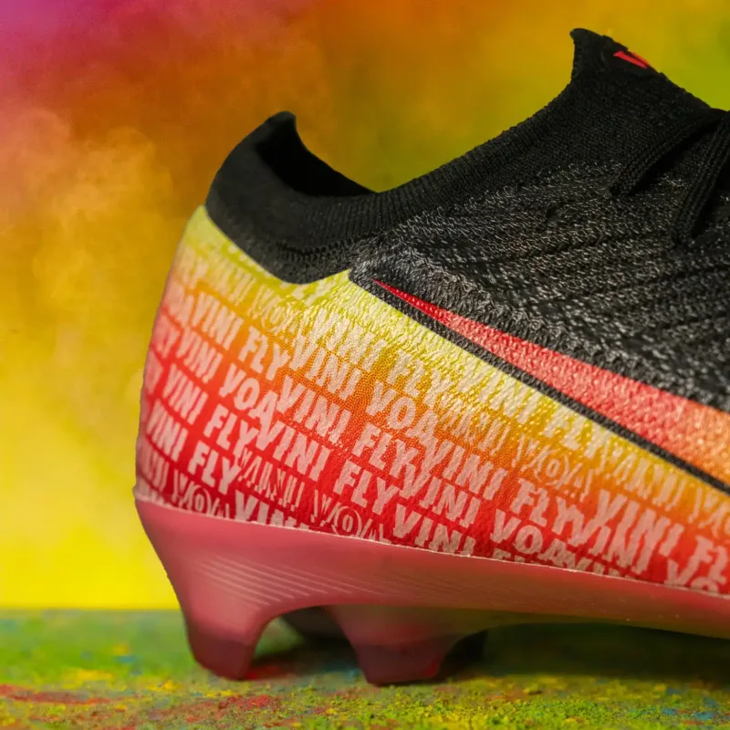 nike vinicius mercurial vapor footpack