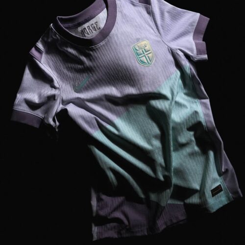 Image de l'article Euro 2025 : tous les maillots, pays par pays