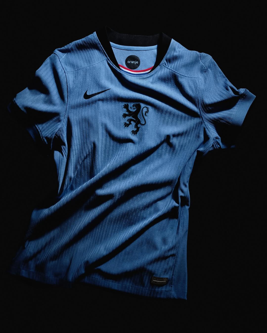 Pays bas maillot nike féminins euro 2025