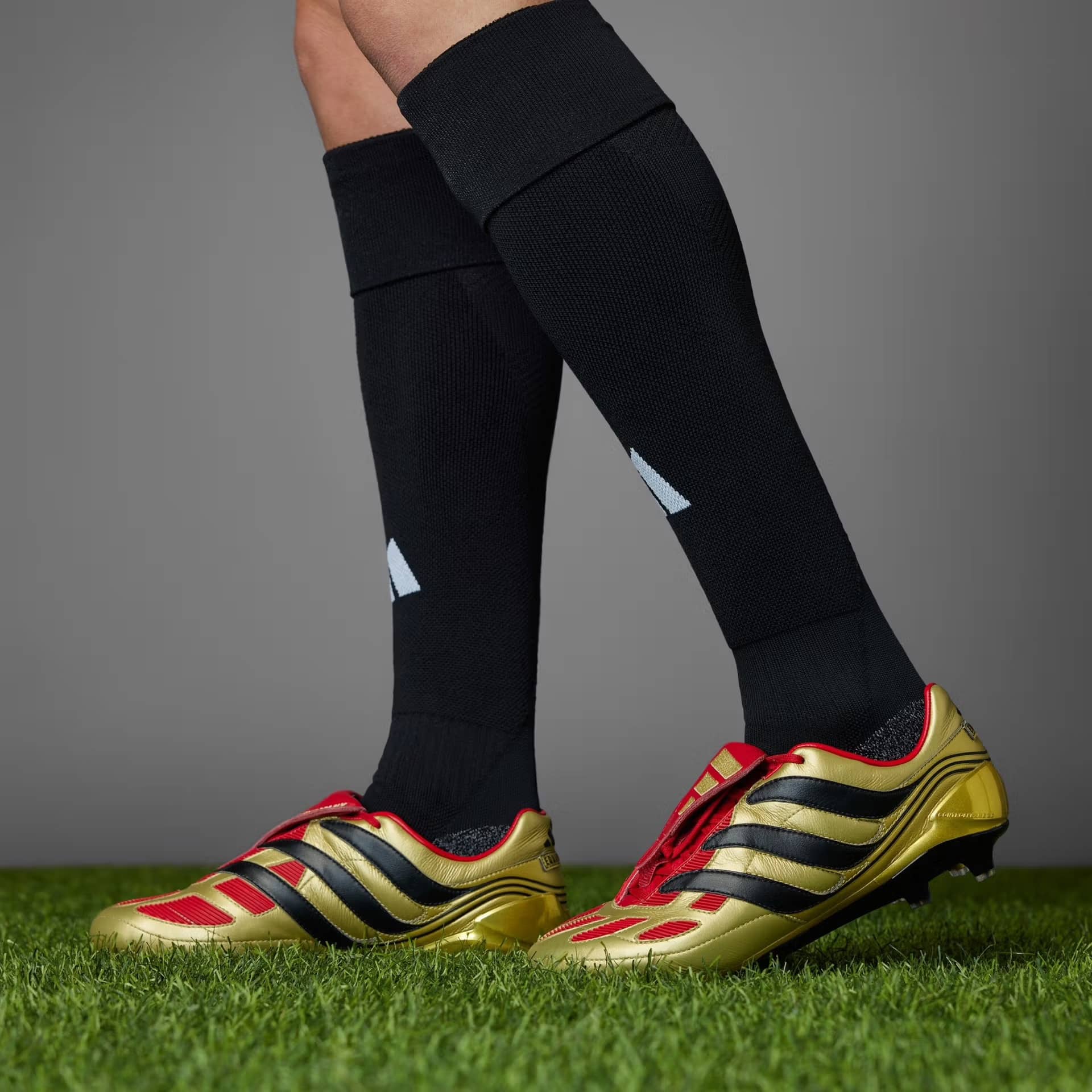 predator zidane adidas or 2000 reedition