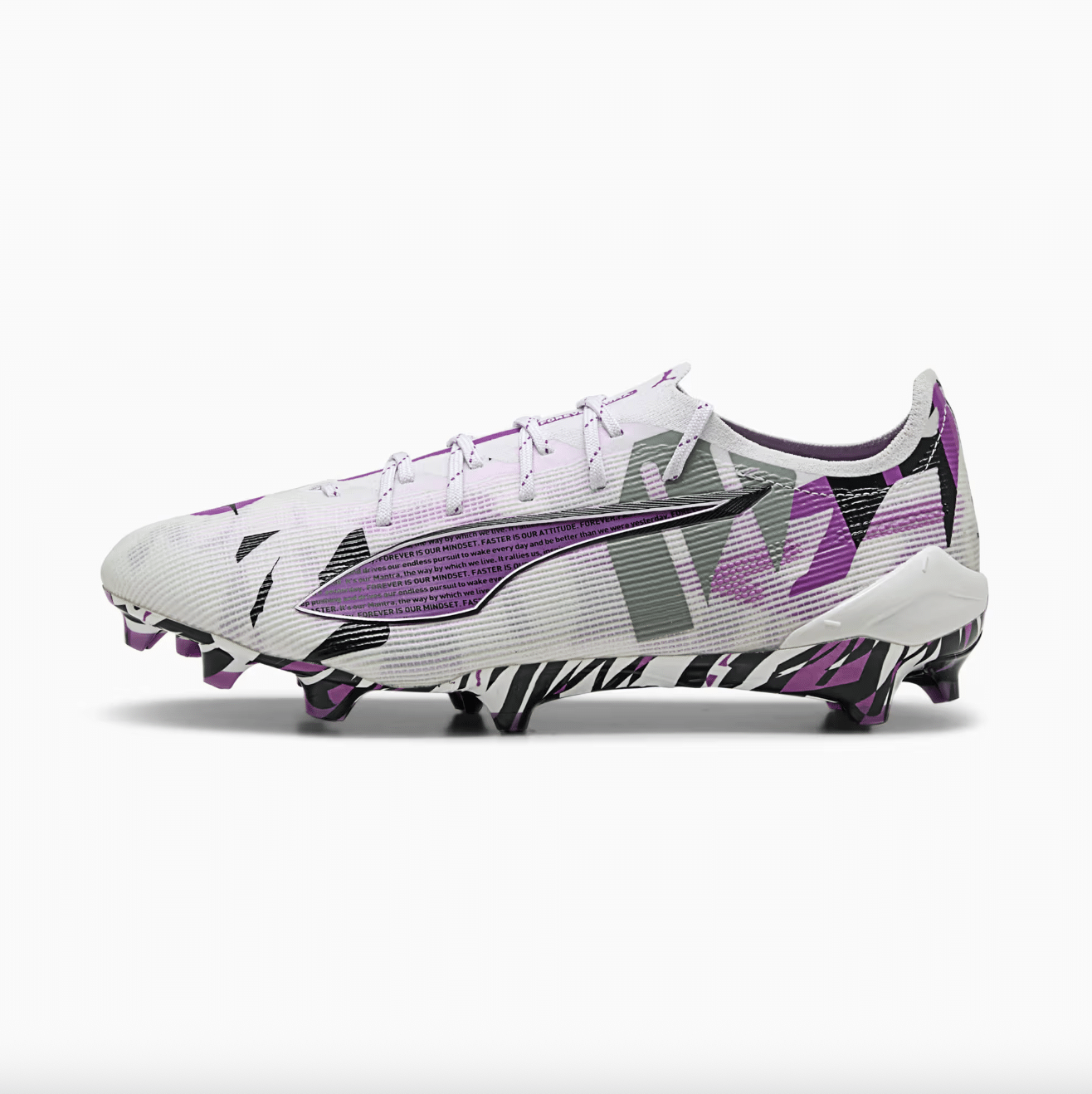 puma ultra 5 forever