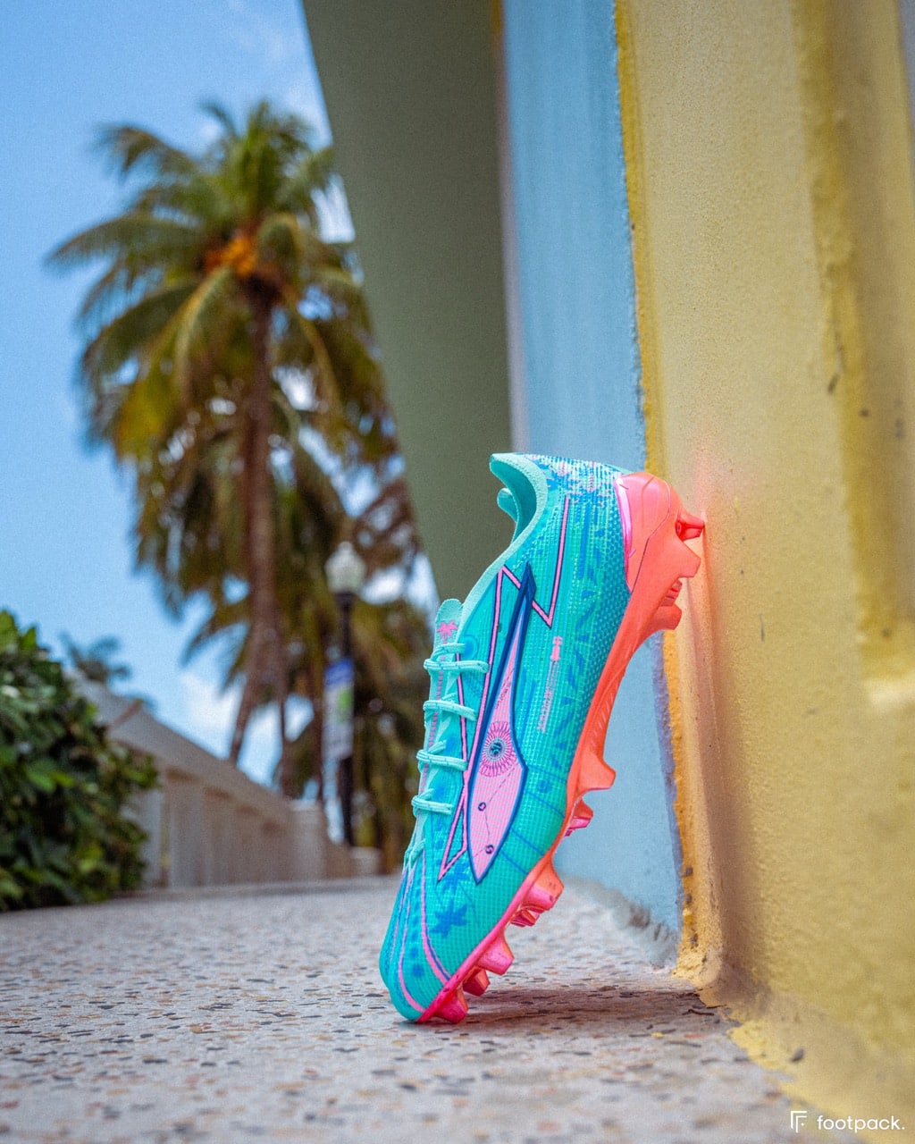 puma ultra 5 miami formule