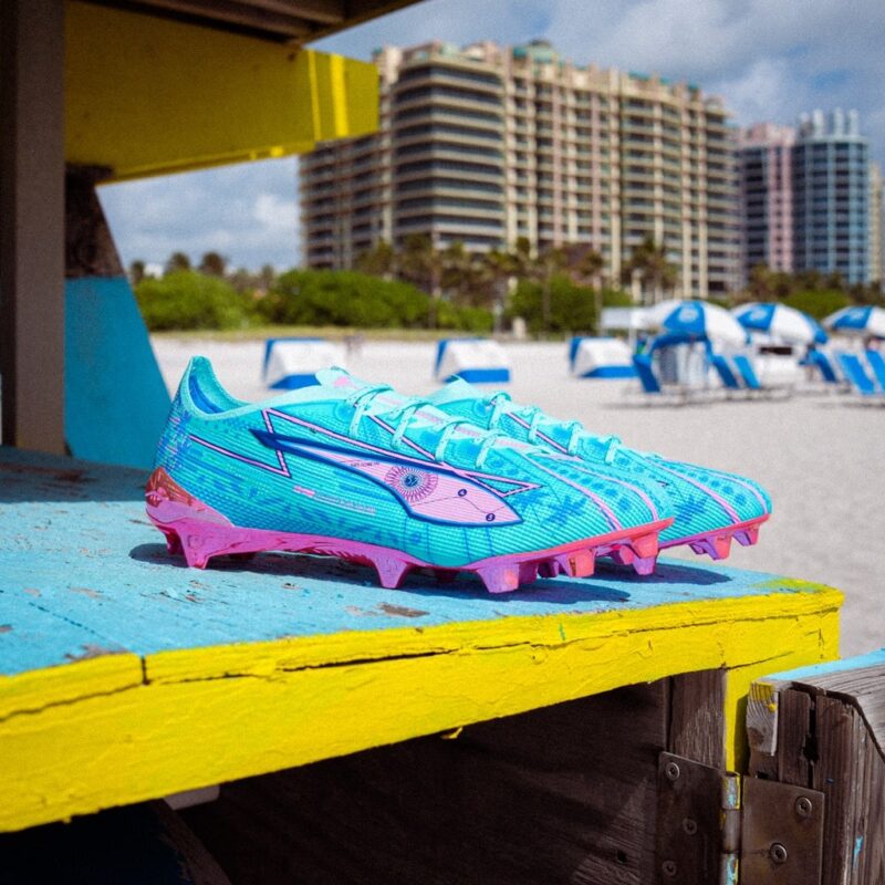 puma ultra 5 miami formule