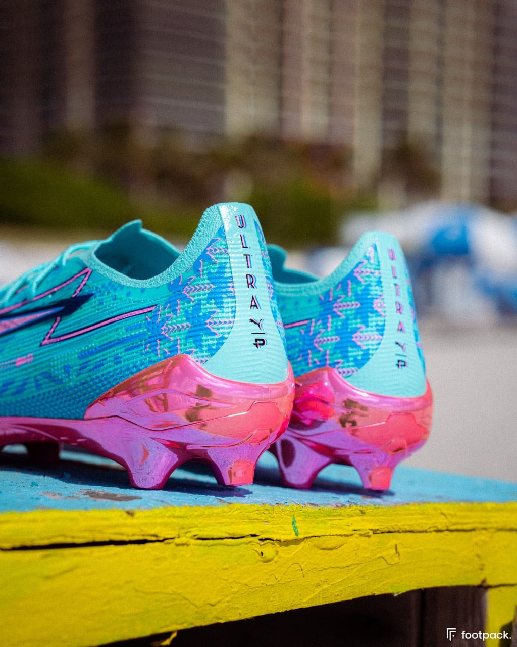 puma ultra 5 miami formule