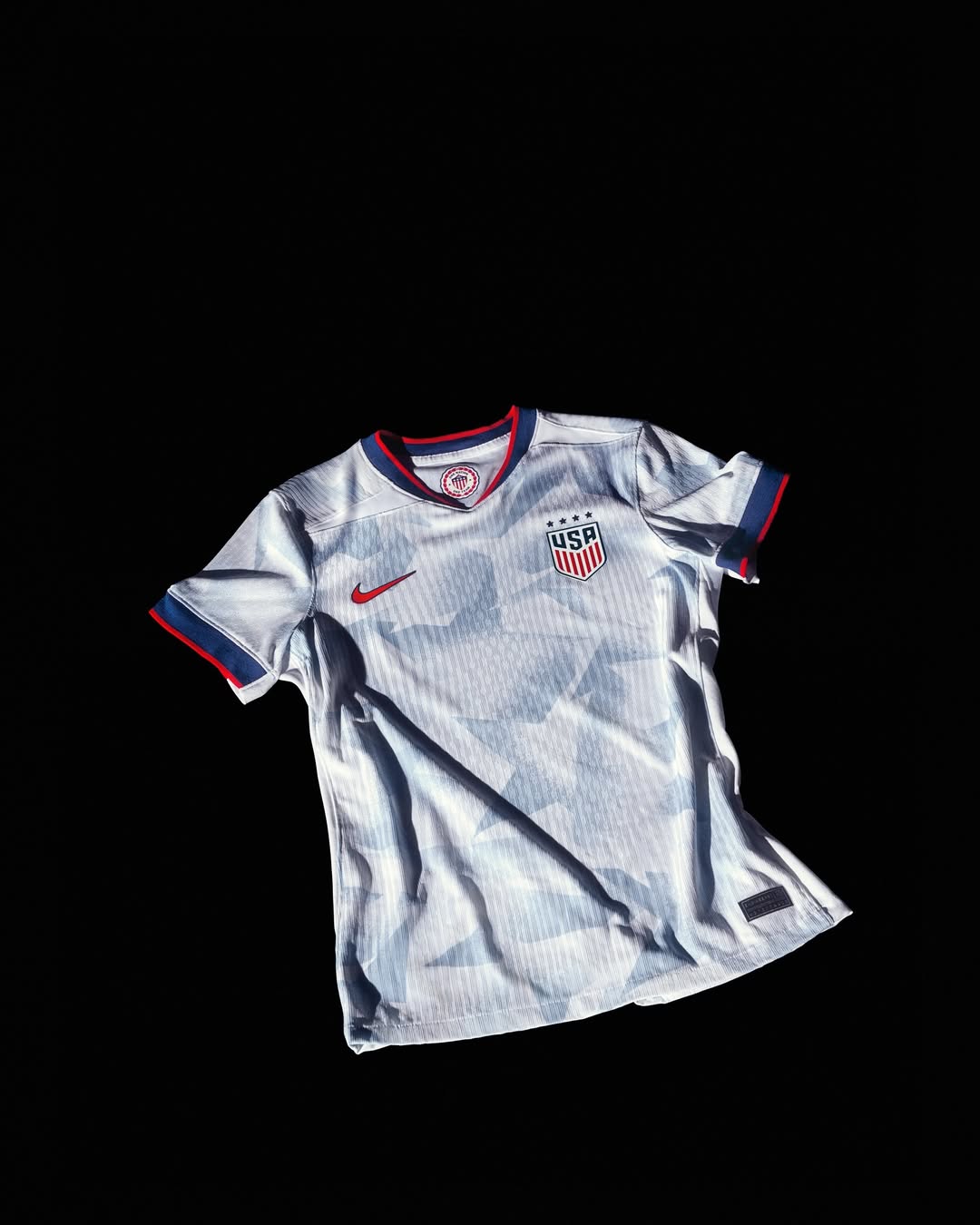 USA maillot nike féminins euro 2025