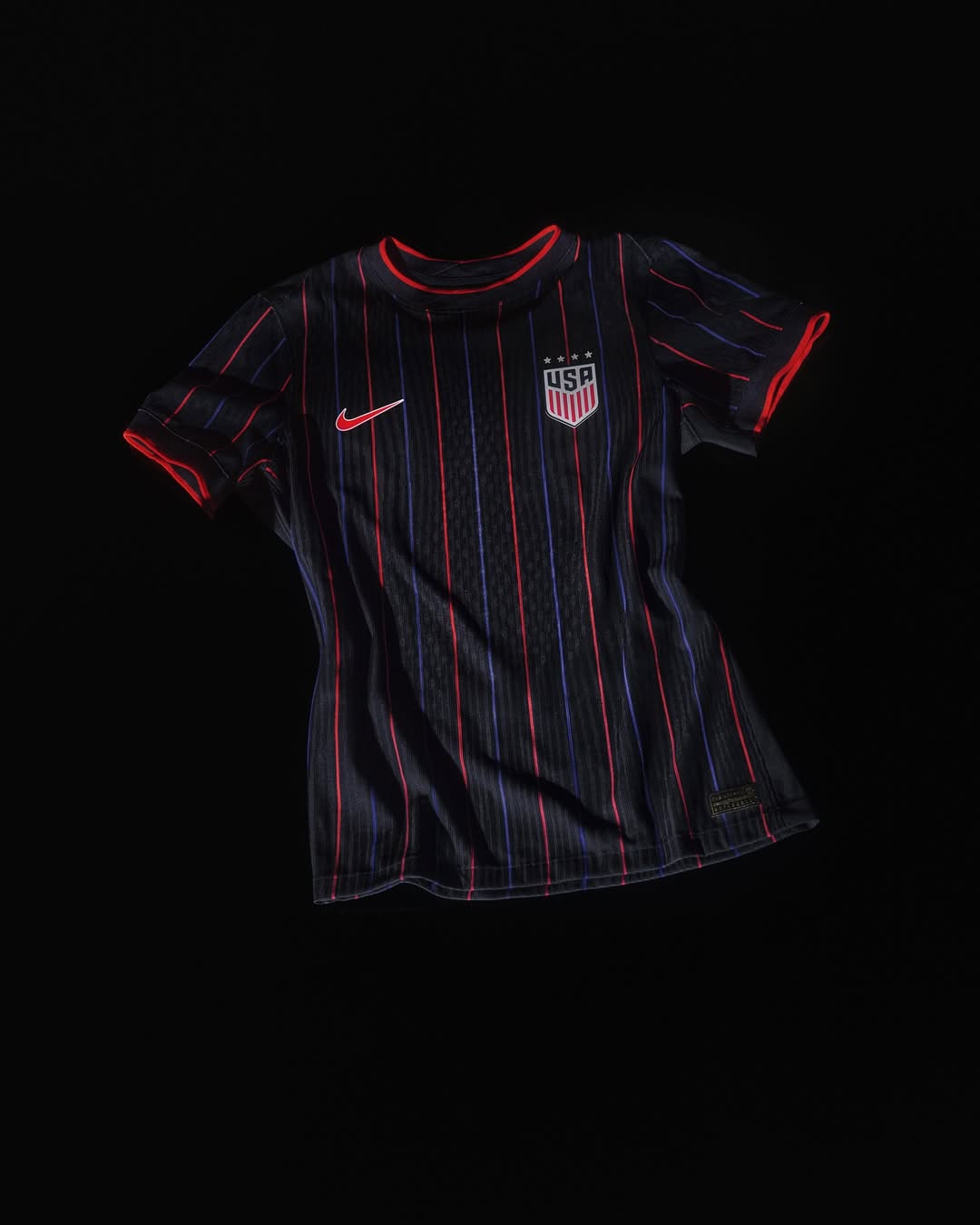 USA maillot nike féminins euro 2025