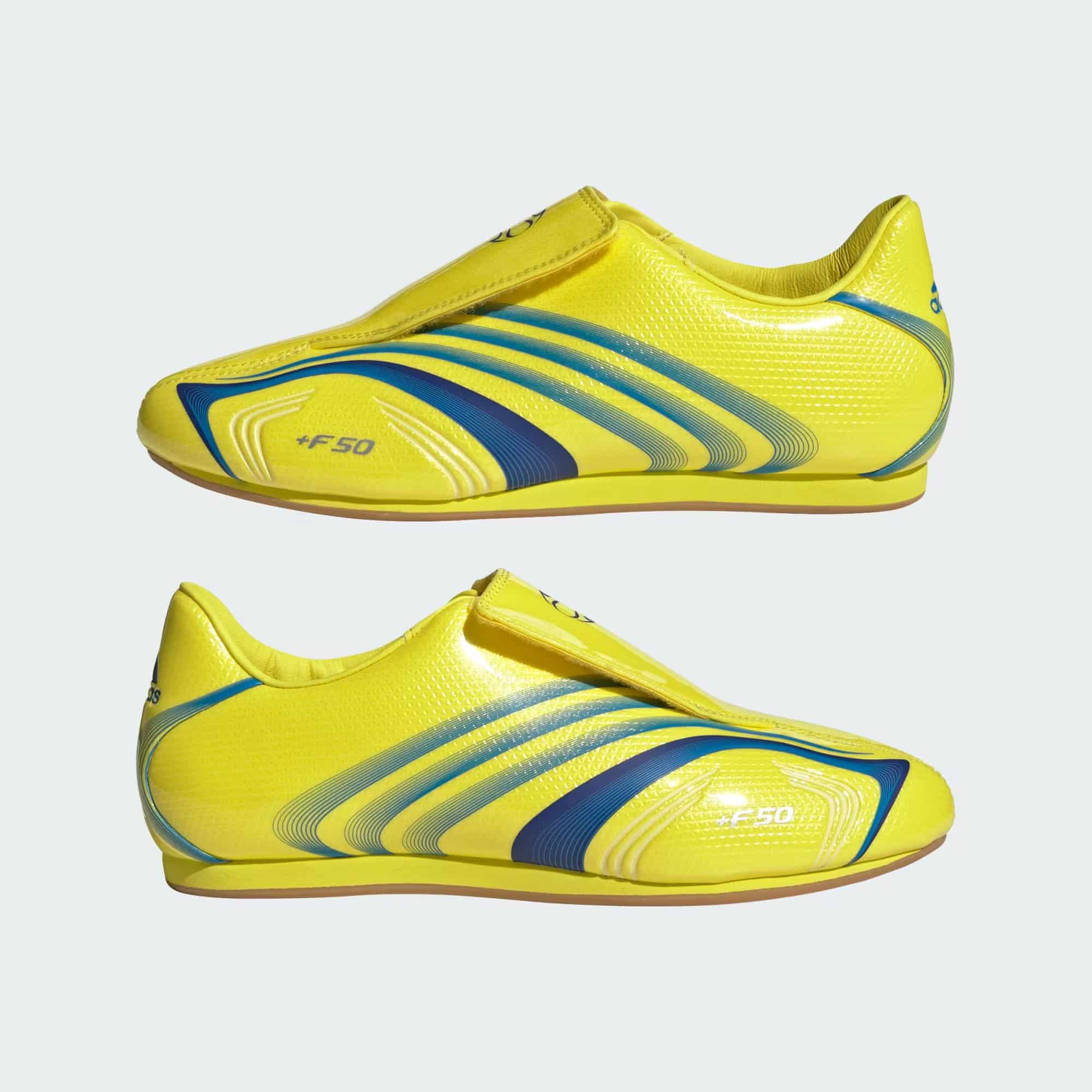 adidas F50 Taekwondo