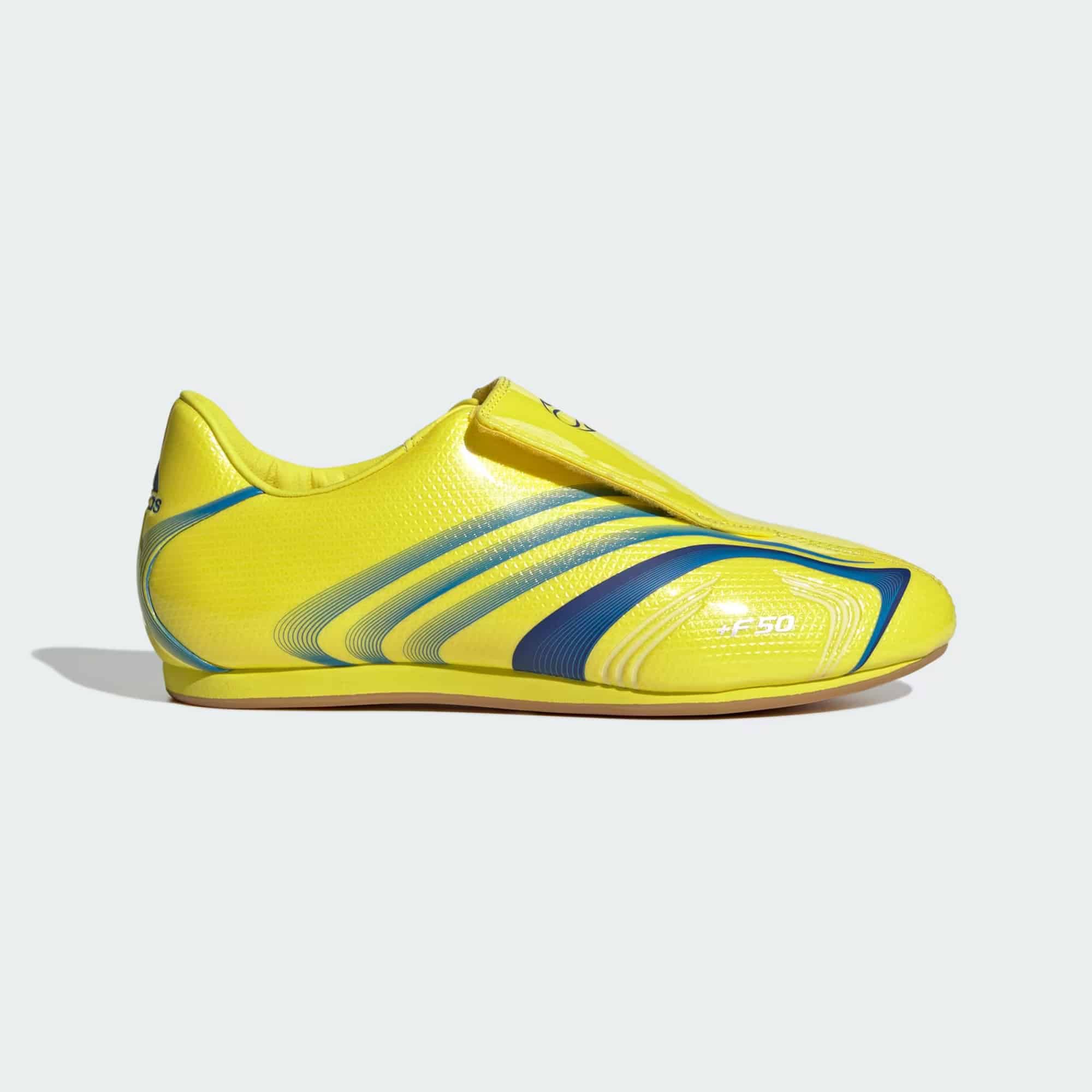 adidas F50 Taekwondo