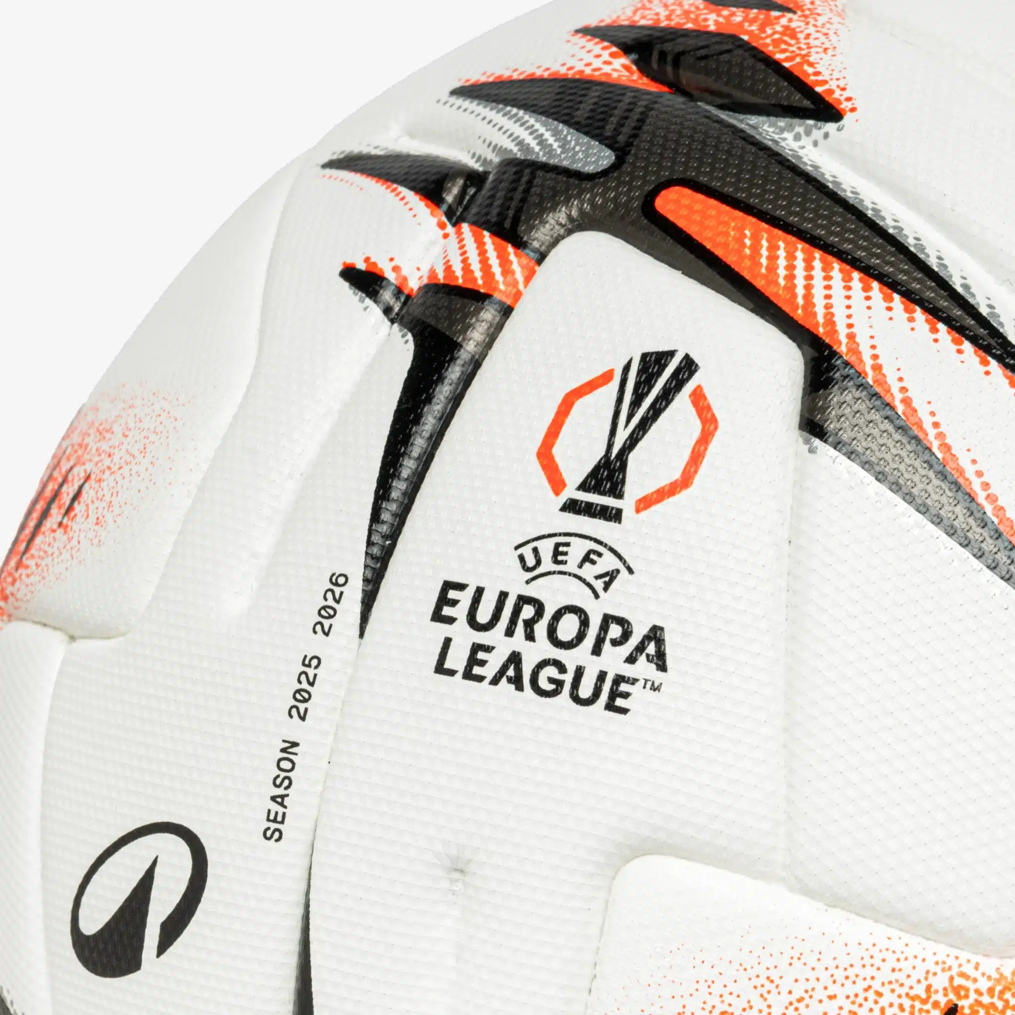 ballon europa league 2025 2026 decathlon
