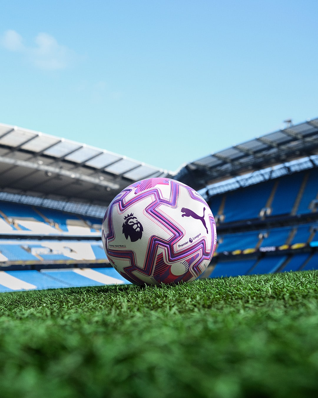 ballon premier league puma 2025 2026