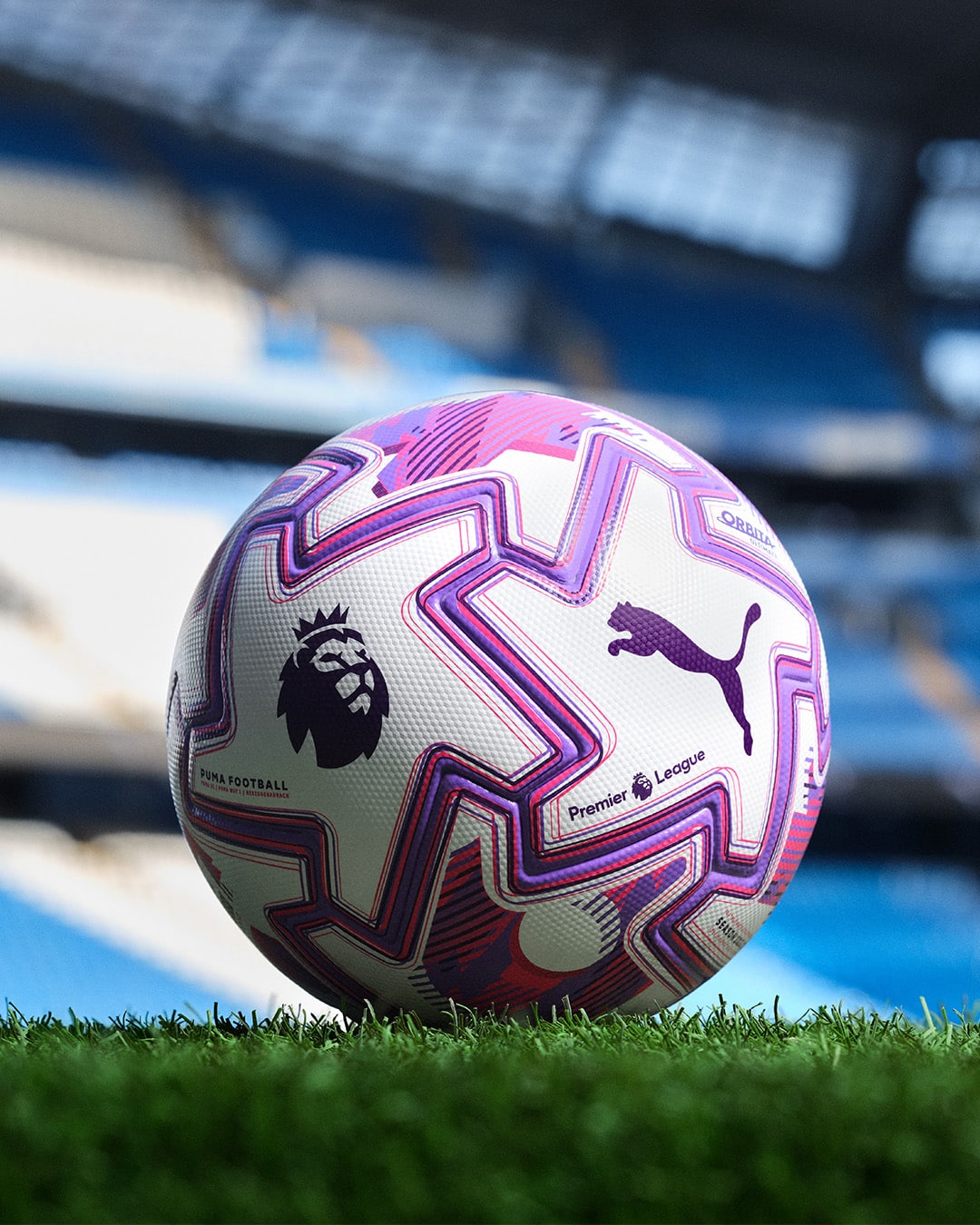 ballon premier league puma 2025 2026