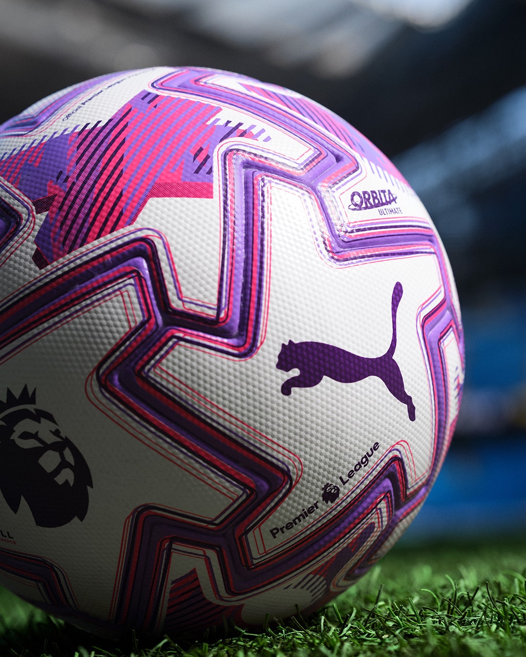 ballon premier league puma 2025 2026