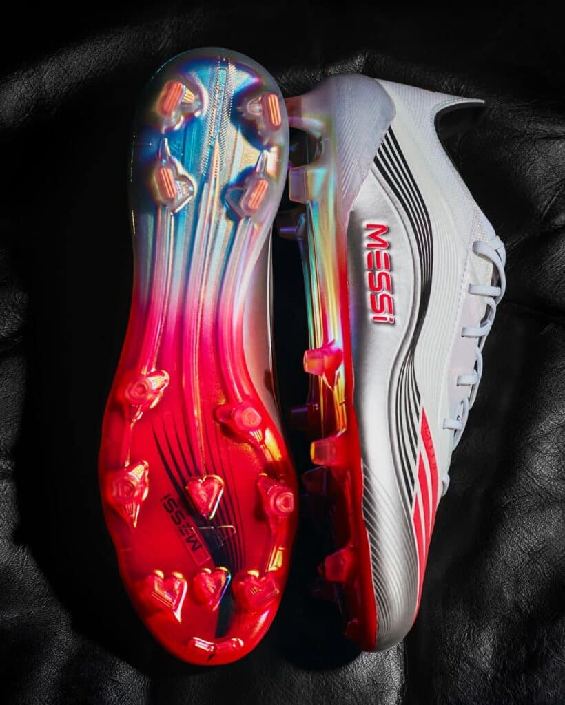 adidas F50 messi prestig10