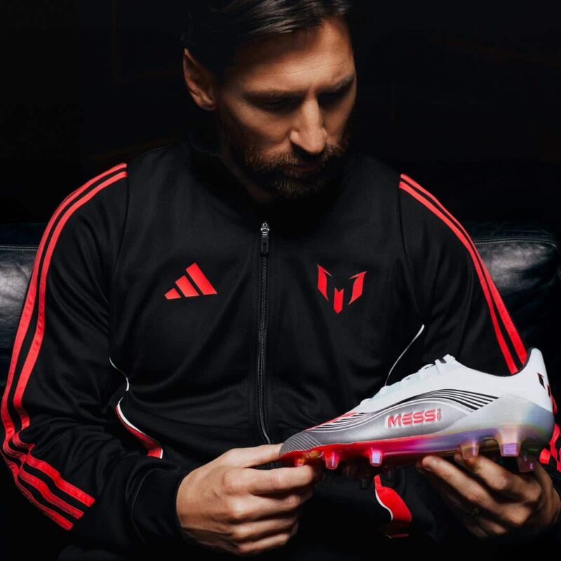 adidas F50 messi prestig10