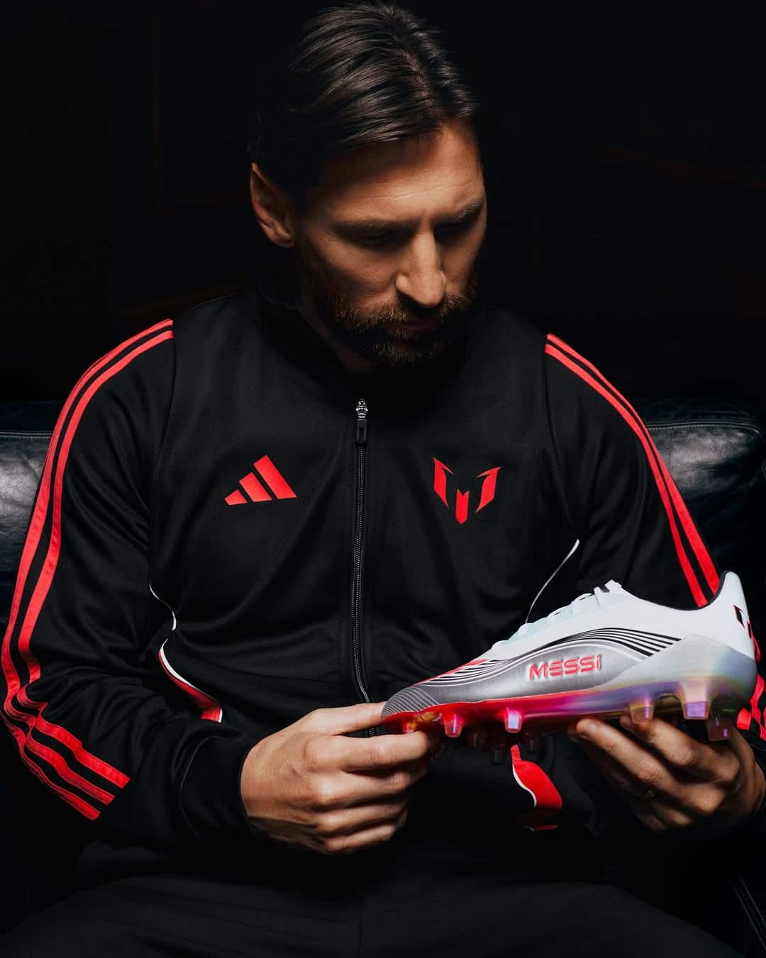 adidas F50 messi prestig10