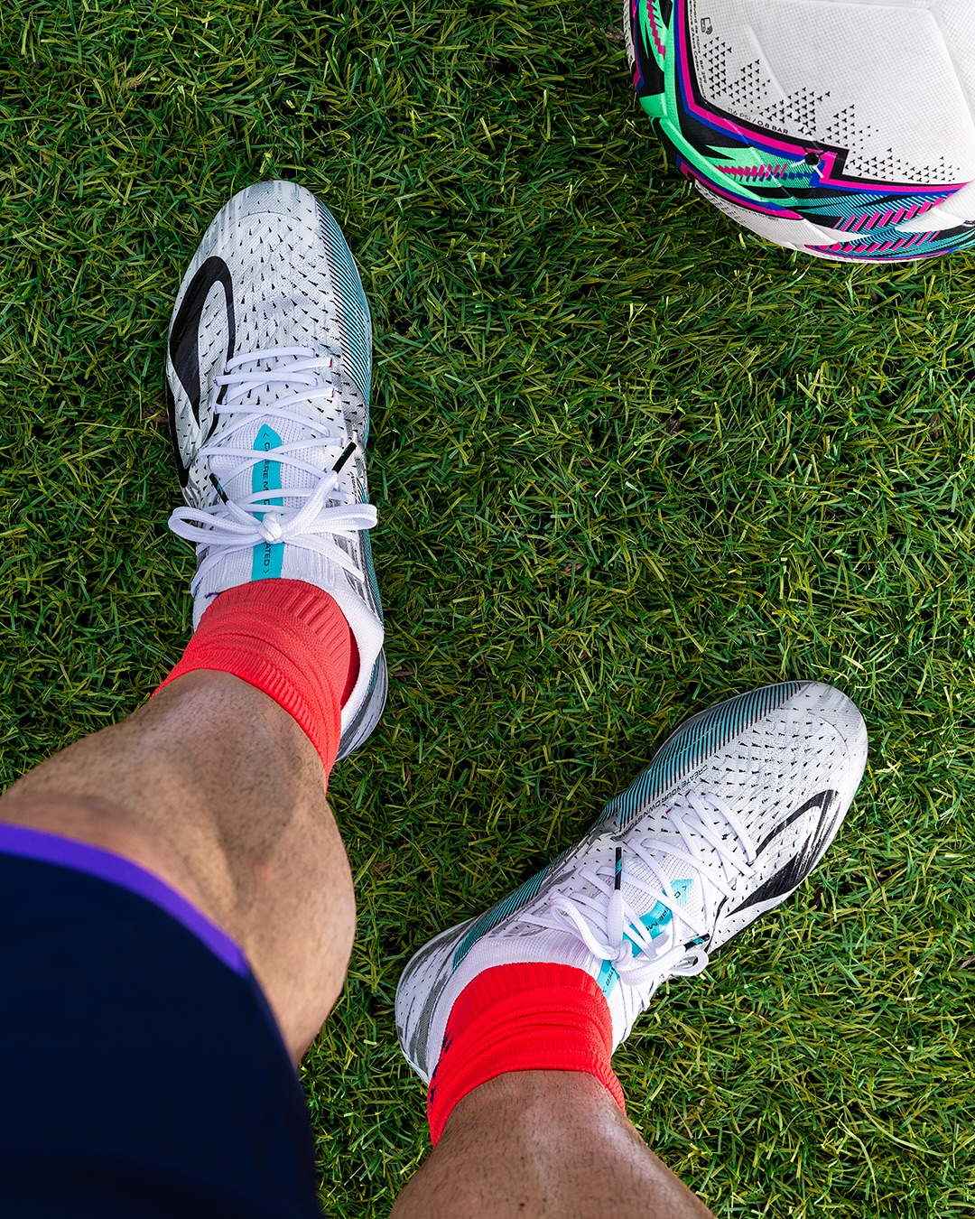crampons antoine griezmann decathlon coupe du monde des clubs 2025
