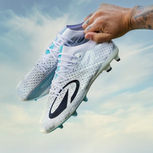 Image de l'article Quels sont les crampons de Griezmann à la Coupe du Monde des Clubs ?