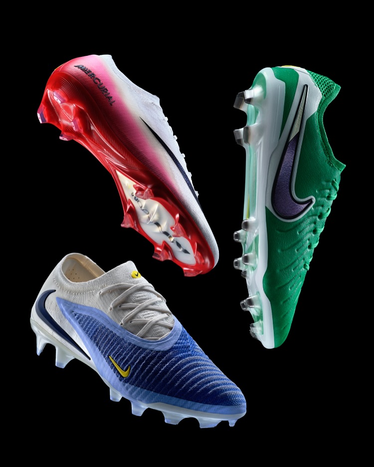 crampons nike fear nothing 2025