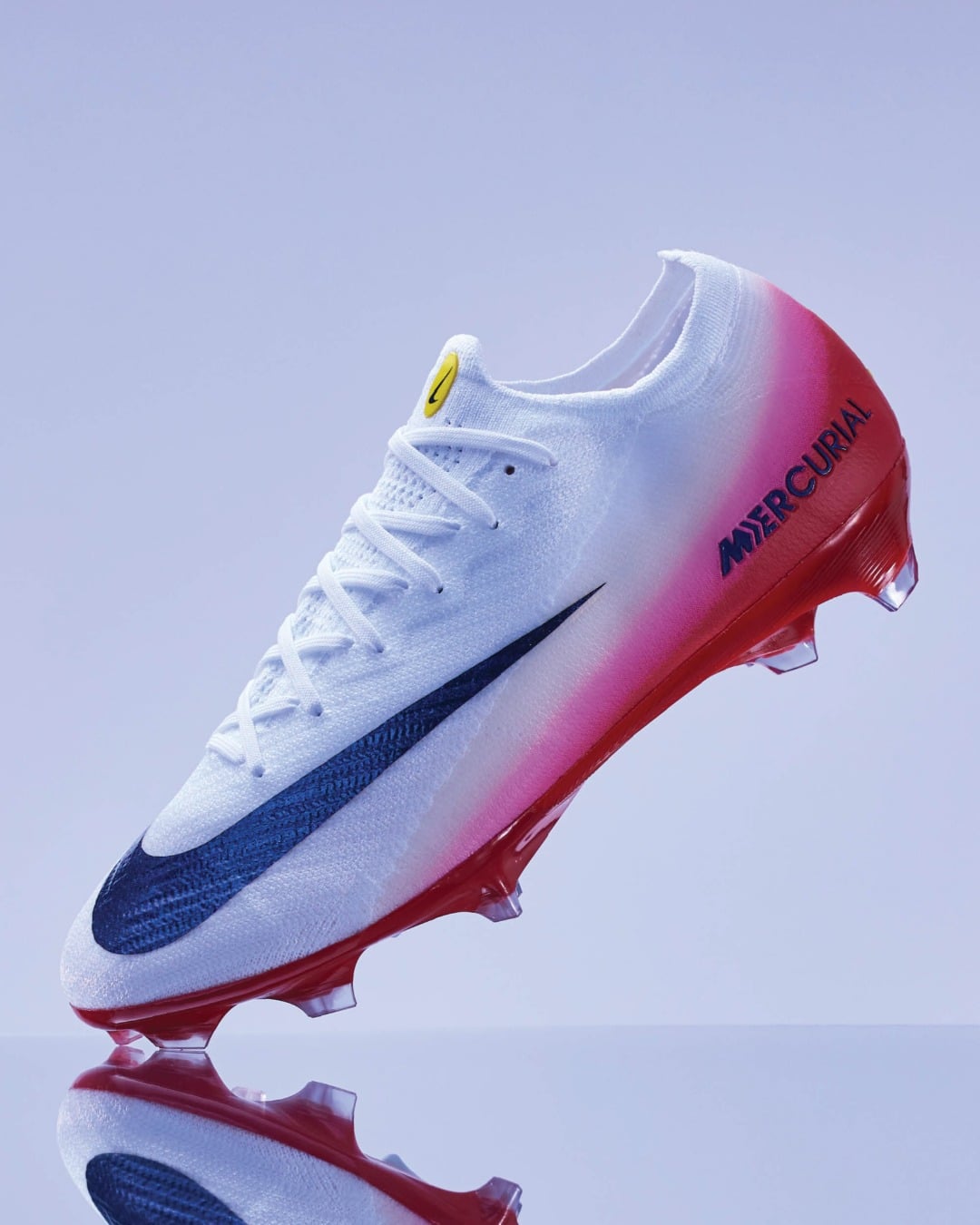 crampons nike fear nothing 2025